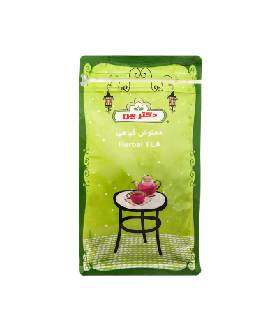 دمنوش گیاهی دکتر بین